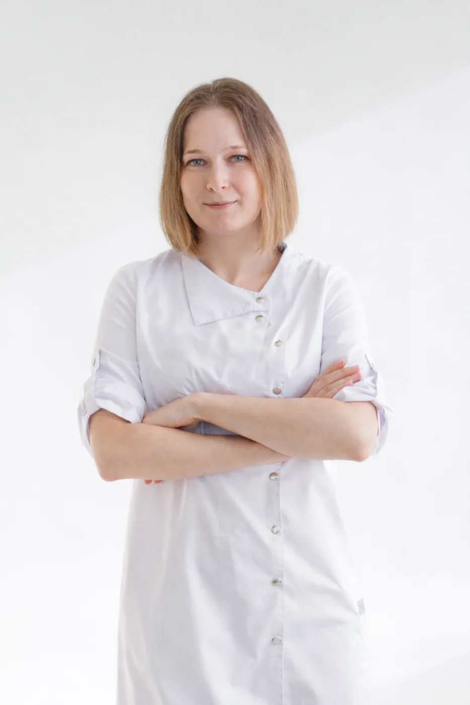 Фотографія лікаря Бевз Тетяна Ігорівна