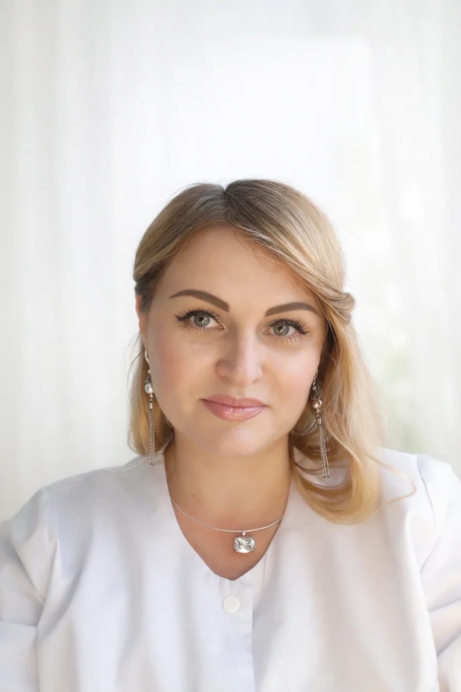 Фотографія лікаря Королькова Олена Віталіївна