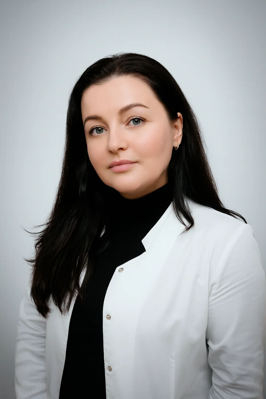 Фотографія лікаря Пономарьова Олена Іванівна