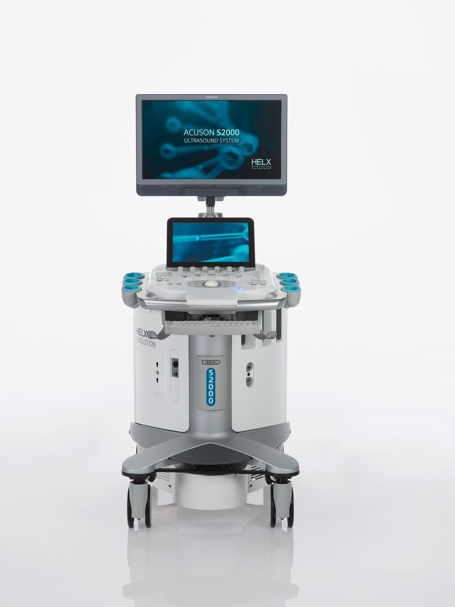 Ультразвуковий апарат Siemens ACUSON S2000