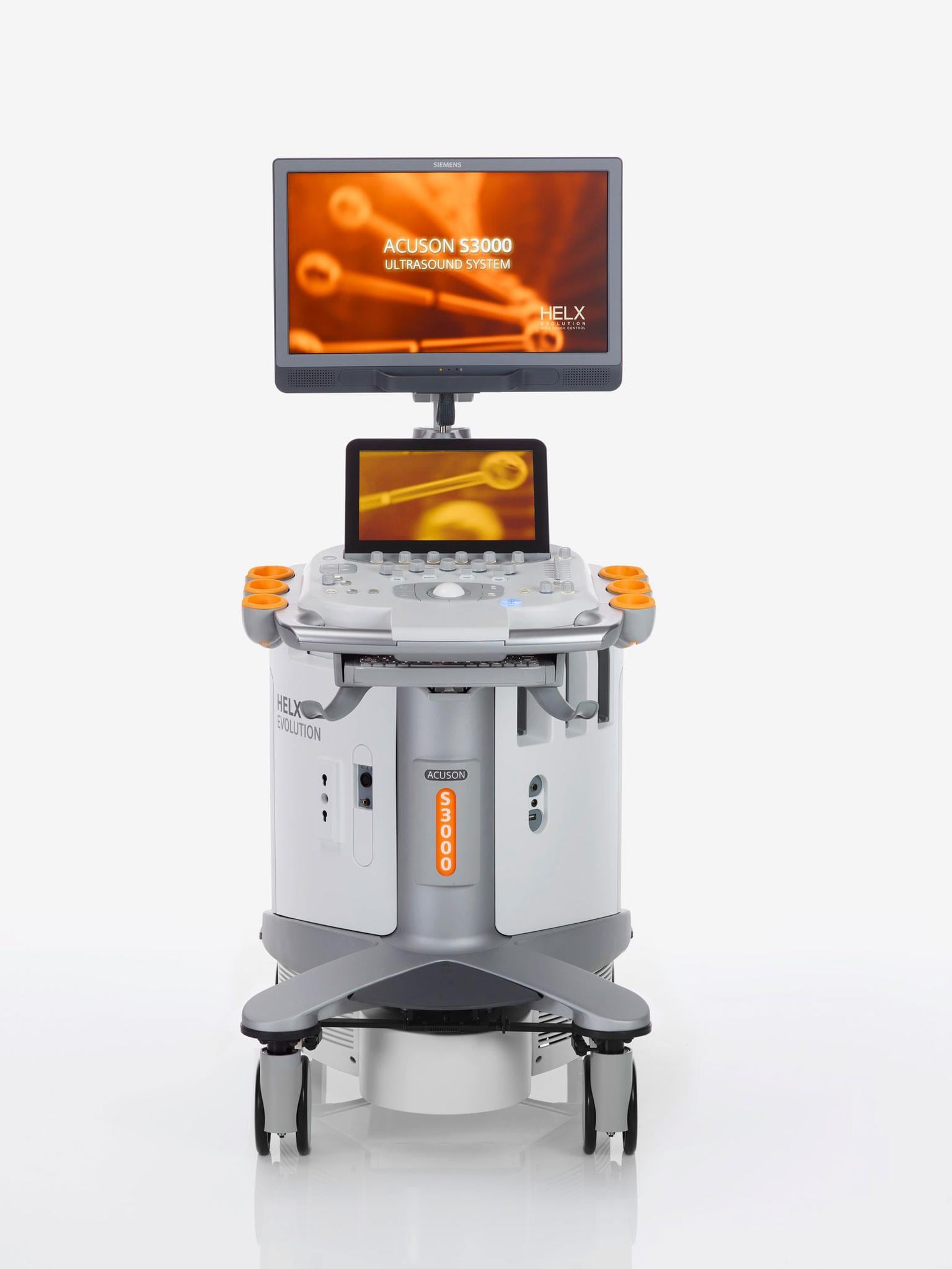 Ультразвуковий апарат Siemens ACUSON S3000