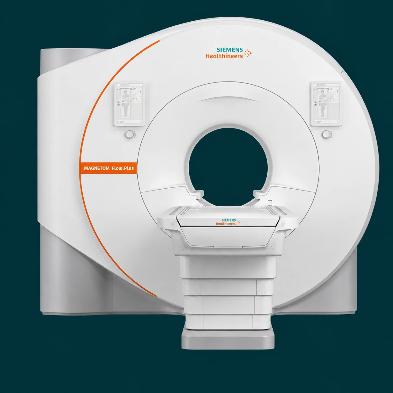 МР-томограф Siemens MAGNETOM Flow Plus