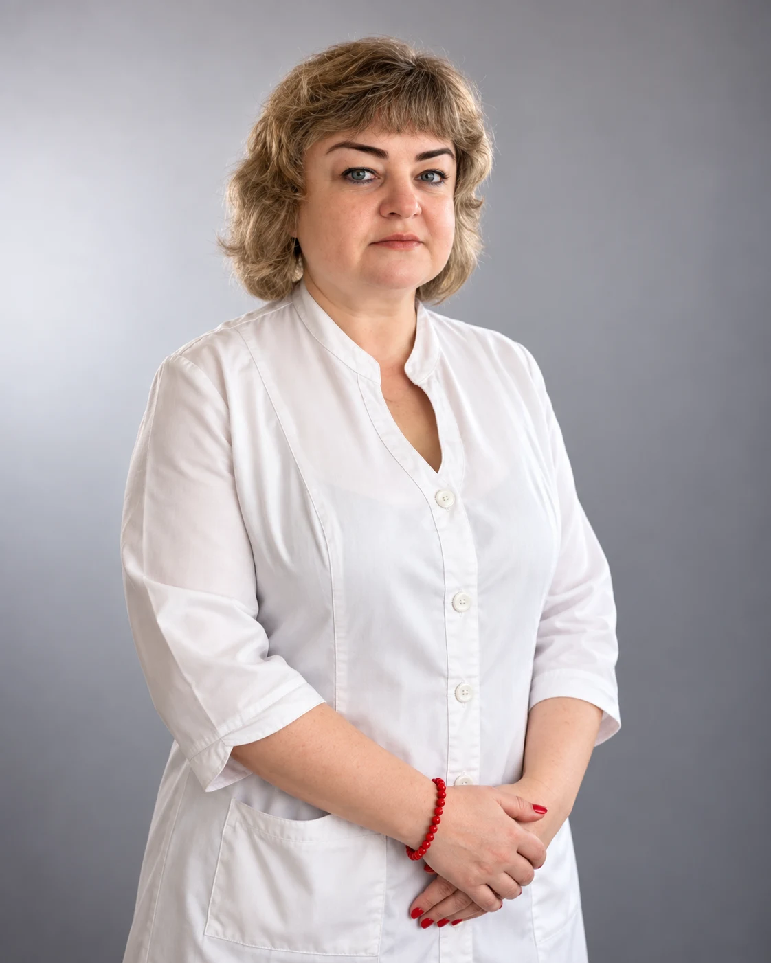 Фотографія лікаря Букатевич Анна Володимирівна