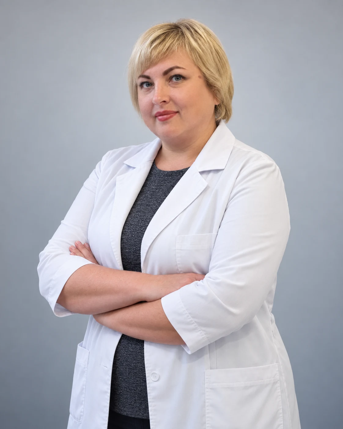 Фотографія лікаря Кондратишина Оксана Ярославівна